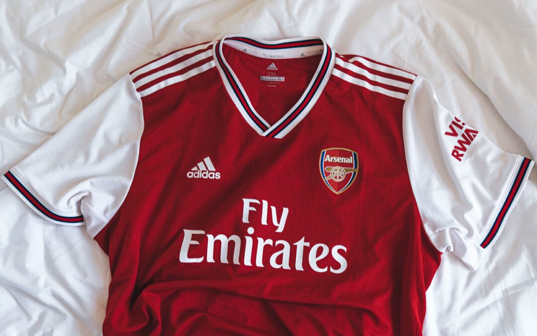 Interview/ Les maillots de foot vintage, entre passion et produit de luxe